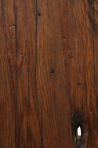 Distressed Pine Coffee Table