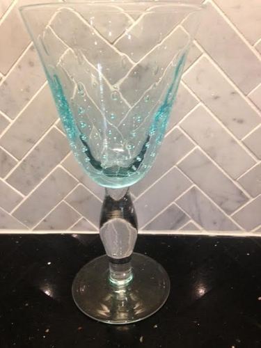 Wine Glasses - Set of 4