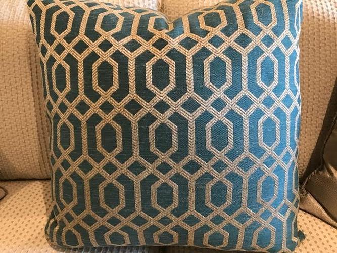 Decorative Pillow