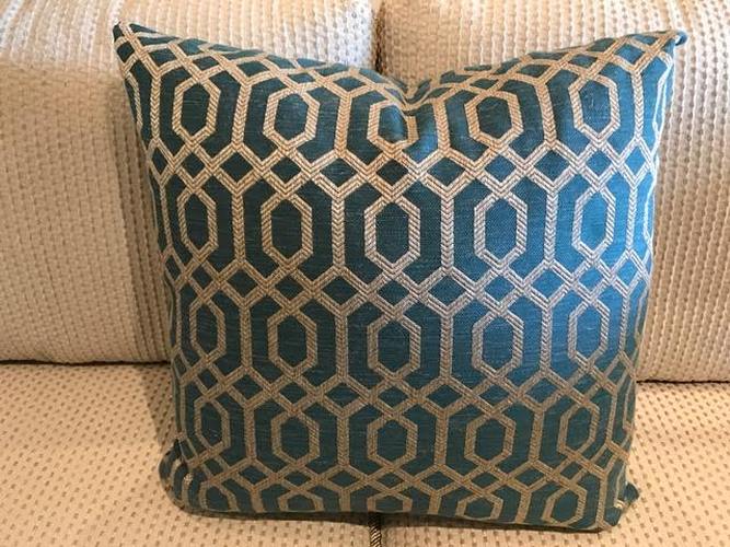 Decorative Pillow