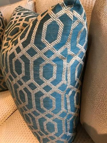 Decorative Pillow