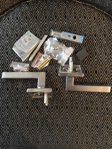 Ashley Norton Door Hardware 