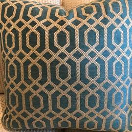 Decorative Pillow