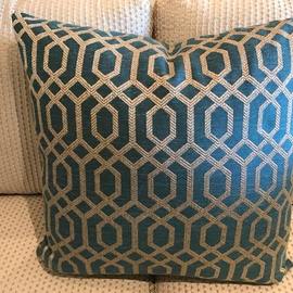 Decorative Pillow