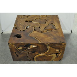 Teak Coffee Table